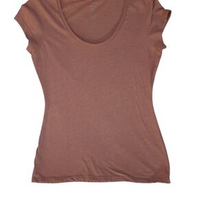 Maurices Short Sleeve Women's Tee